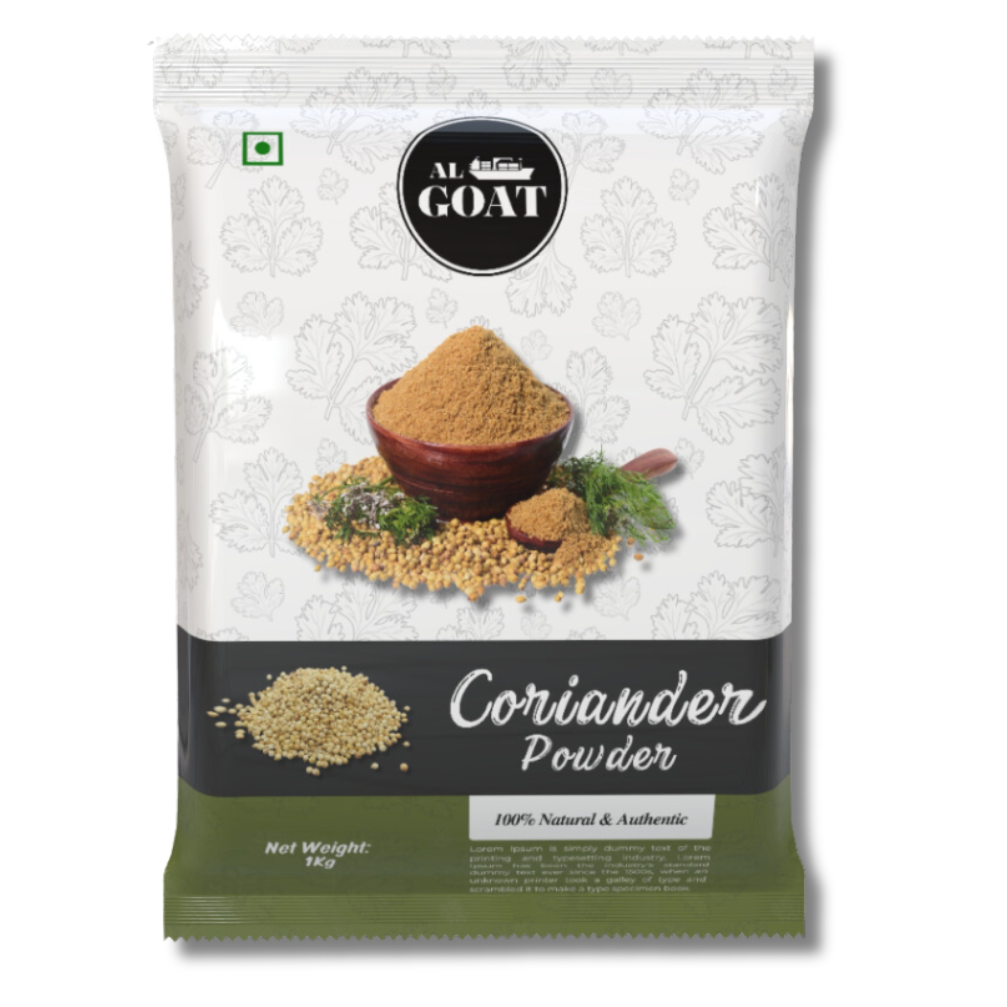 Algoat Coriander Powder-image2