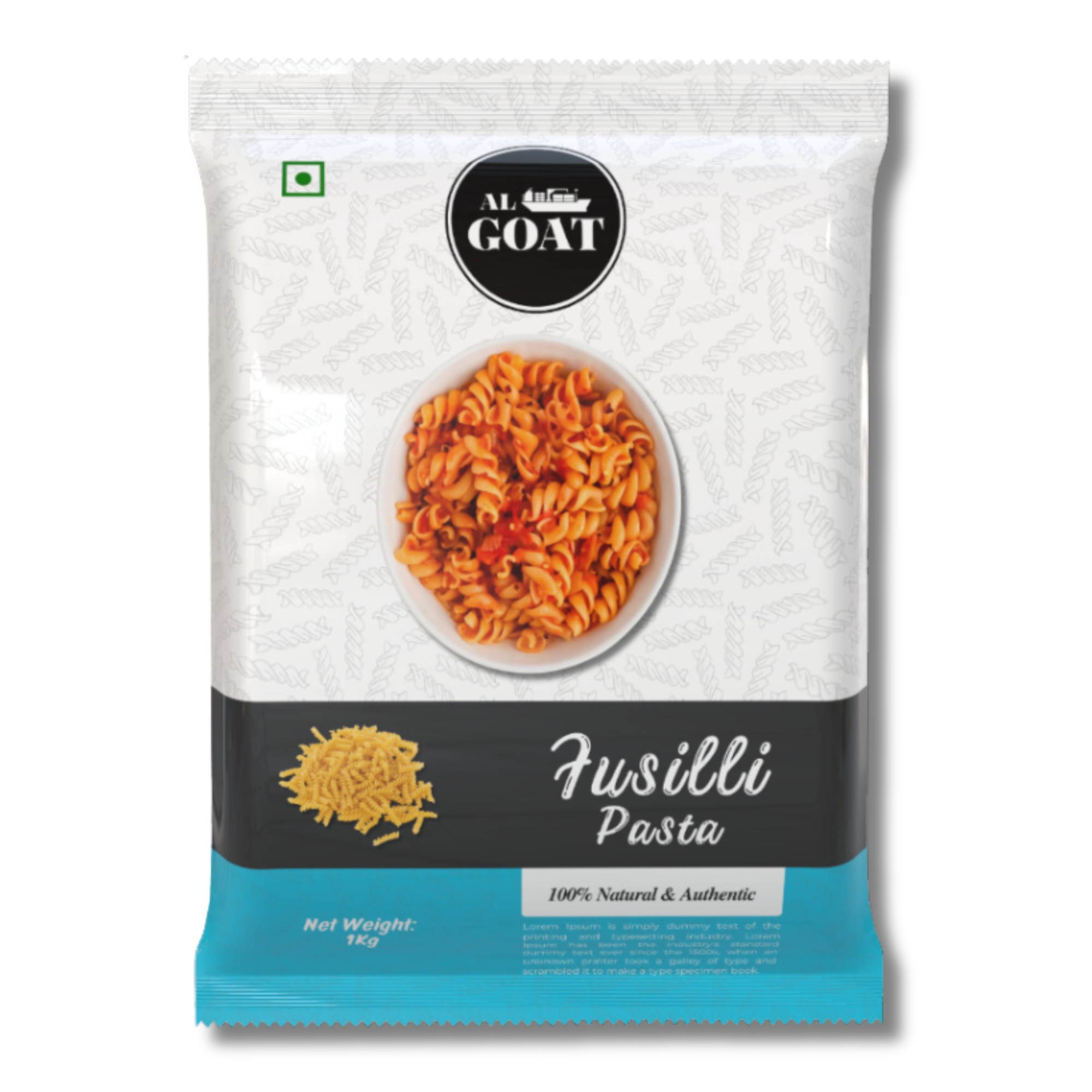 Algoat Fusilli Pasta-image2