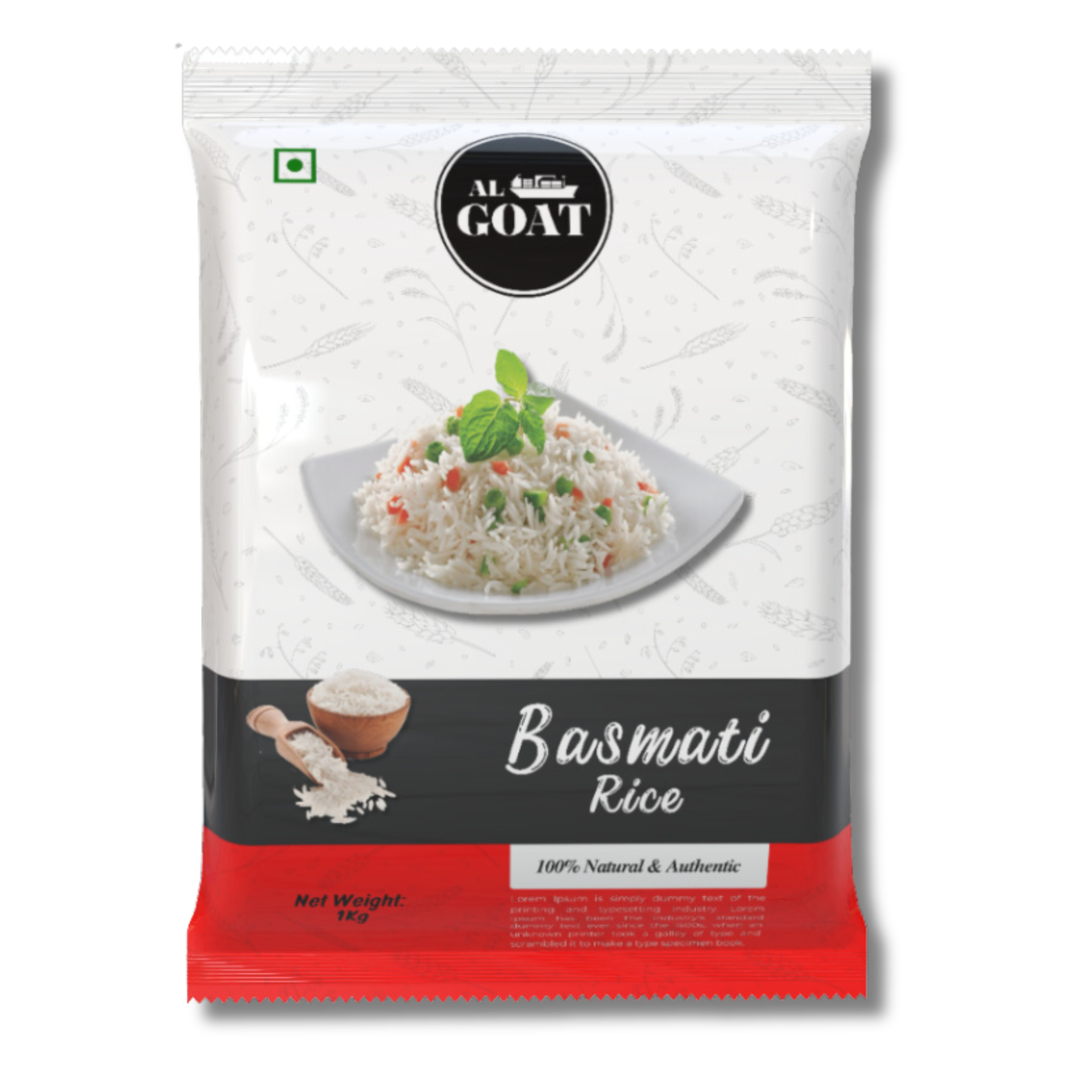 Algoat Basmati Rice-image2