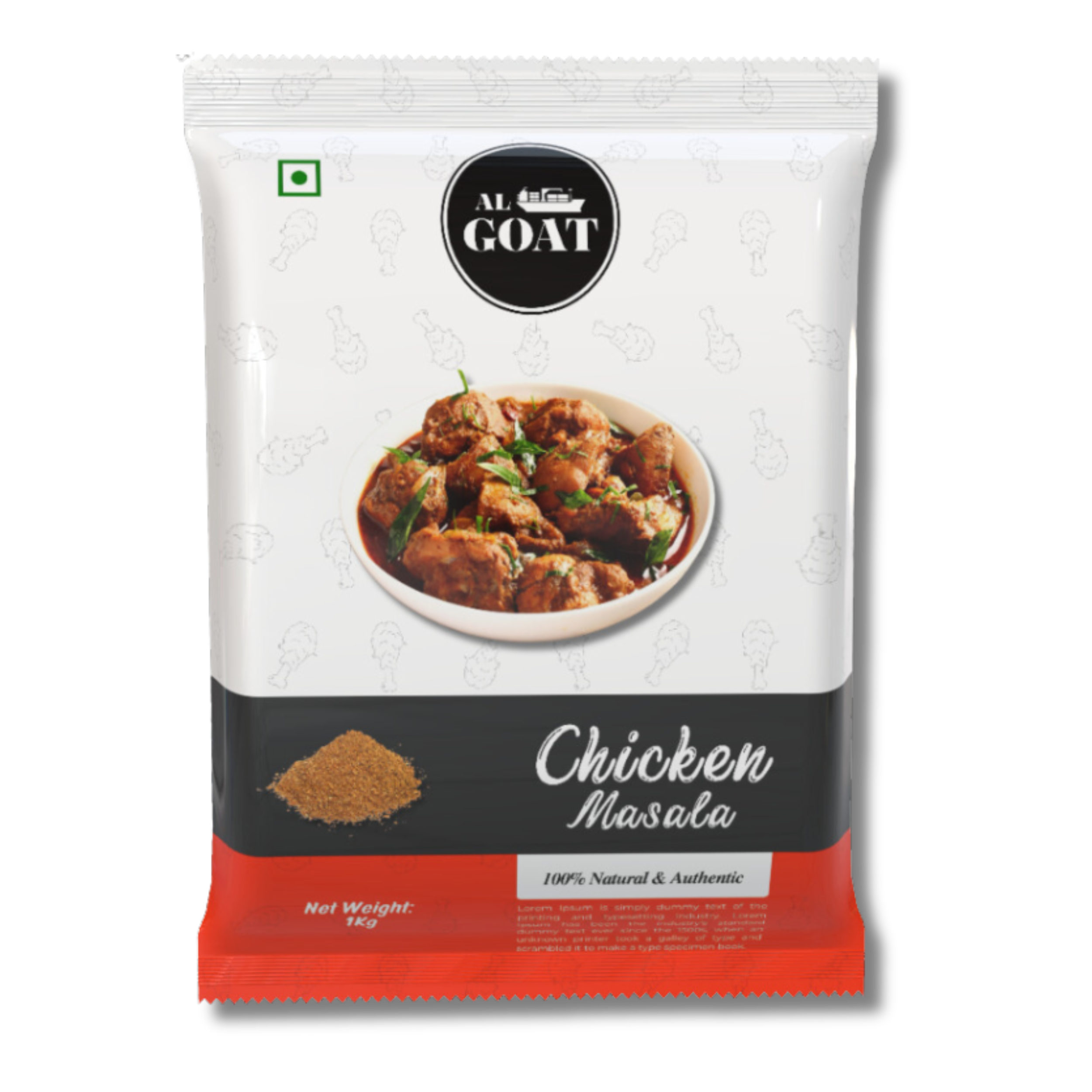 Algoat Chicken Masala-image2