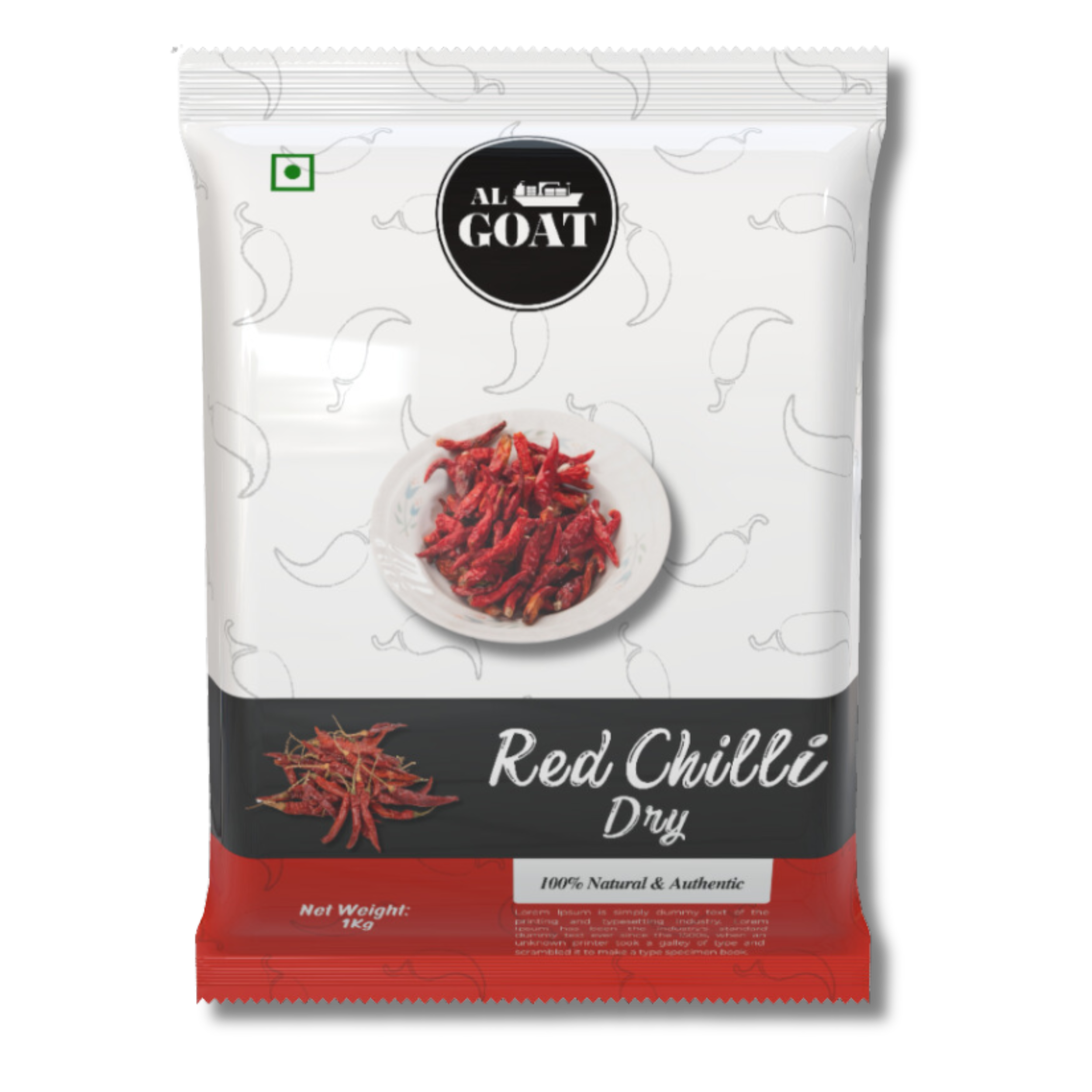 Algoat Red Chilli Masala-image2