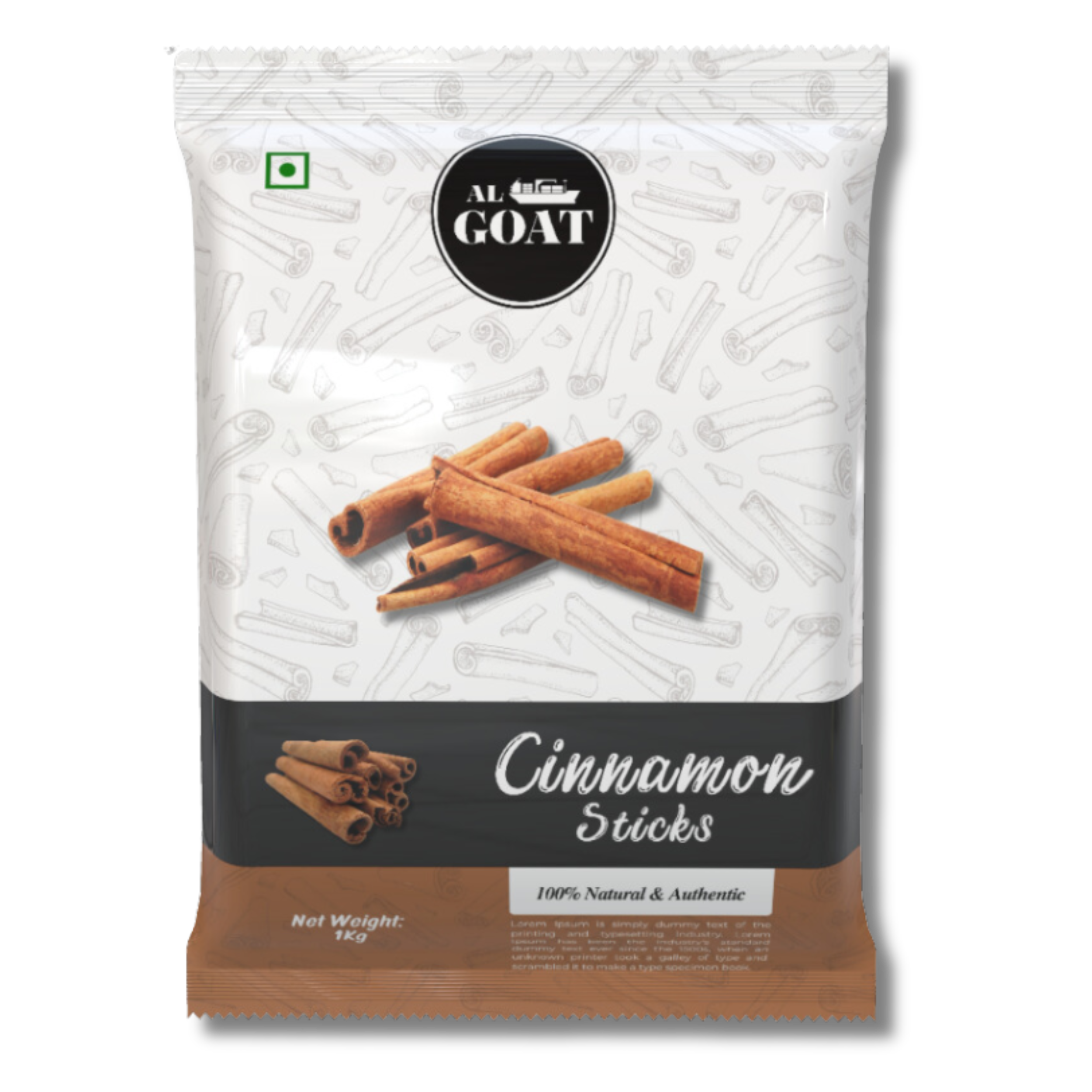 Algoat Cinnamon Sticks-image2