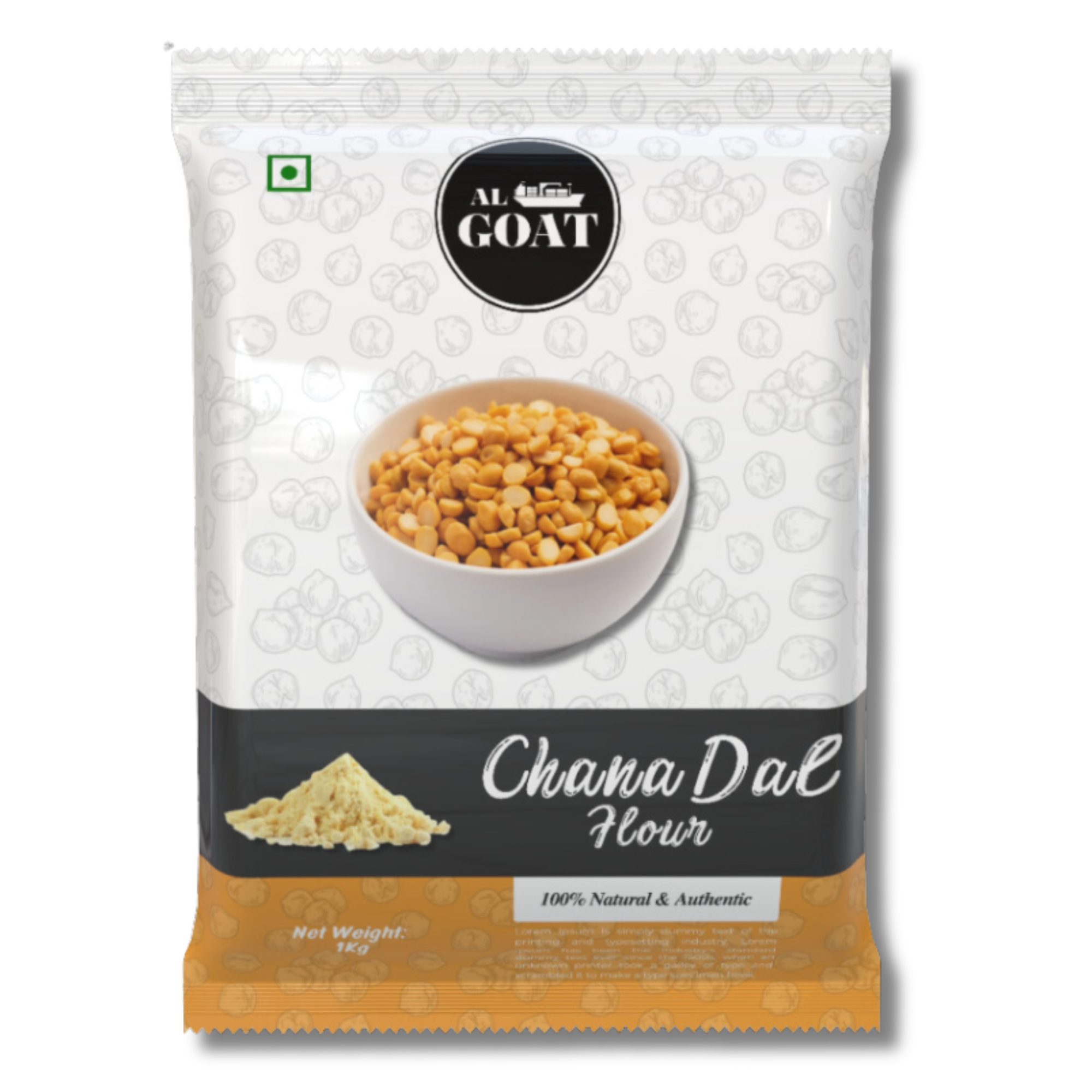 Algoat Chana Dal Flour-image1