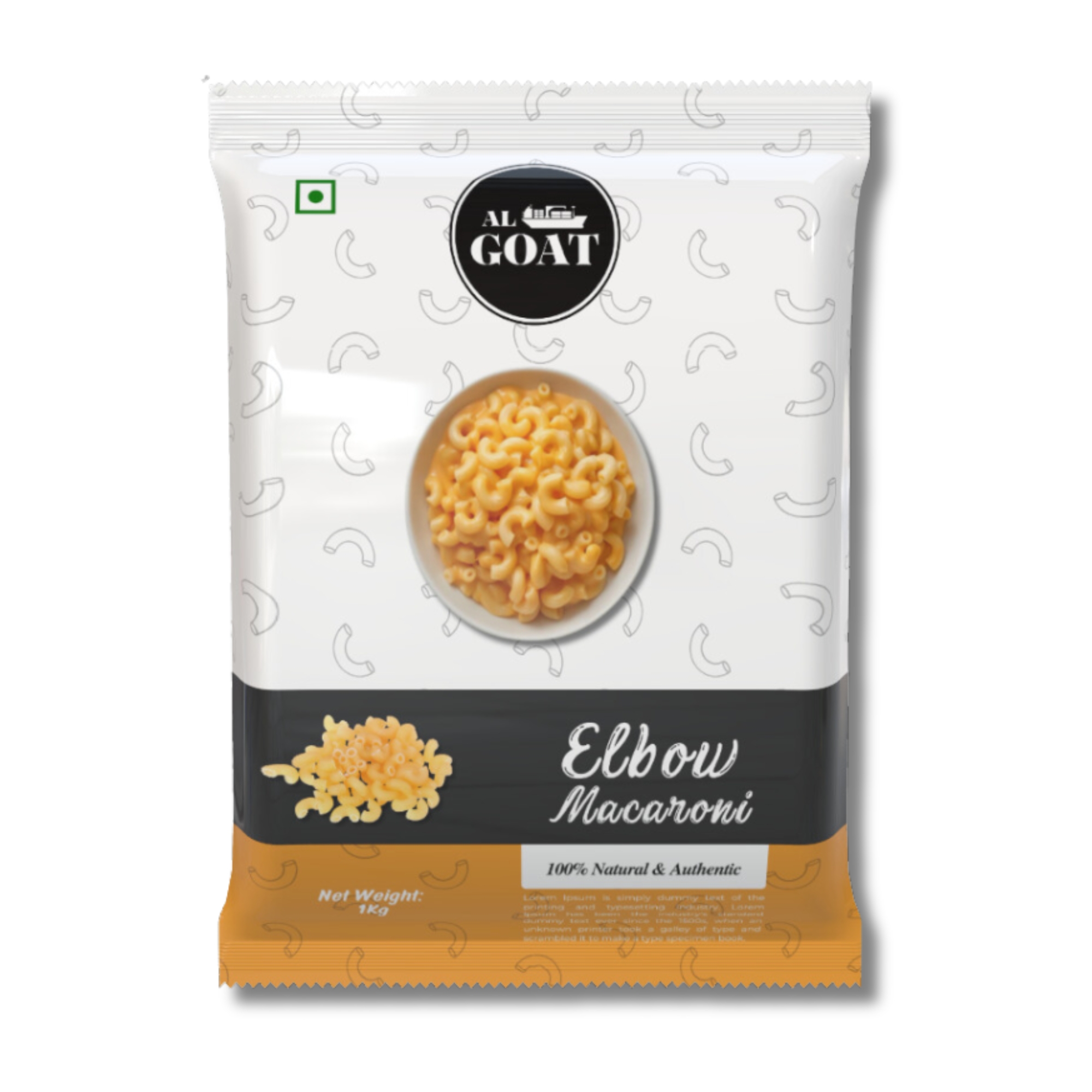 Algoat Elbow Macaroni-image1